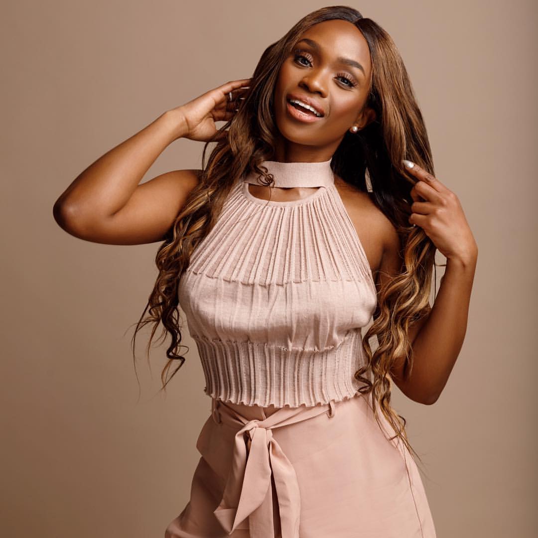 STELLA MWANGI Haba Haba cover image