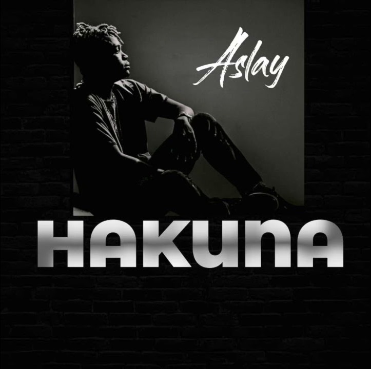 ASLAY Hakuna cover image
