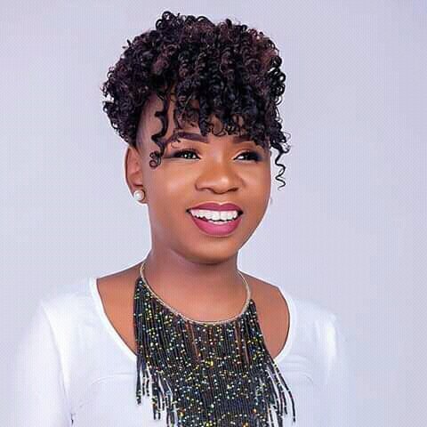 EVELYN WANJIRU Halleluya cover image