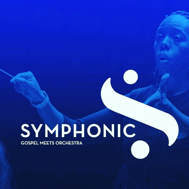SYMPHONIC MUSIC Halleluyah Song cover image