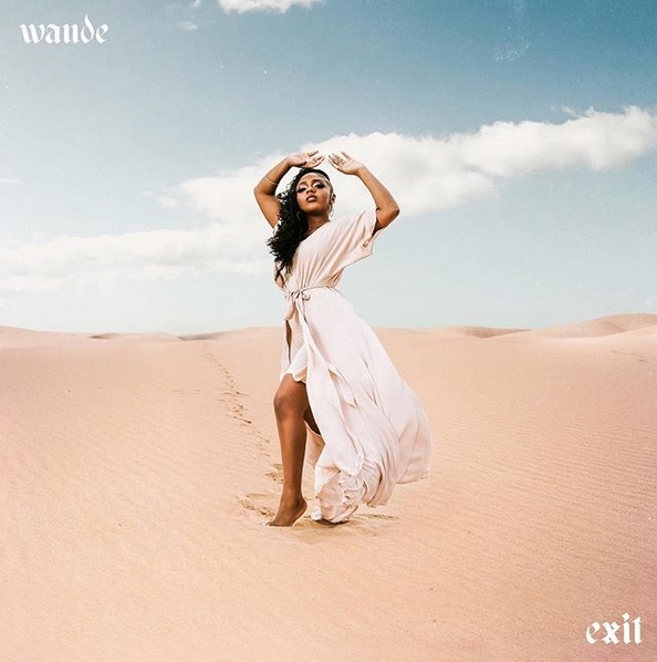 WANDE Happy cover image