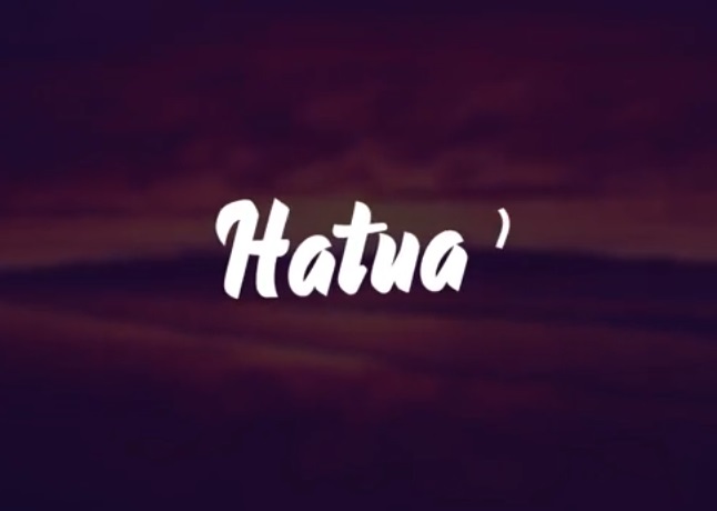 MATTAN Hatua cover image