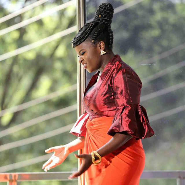 MERCY MASIKA He Never Lie cover image