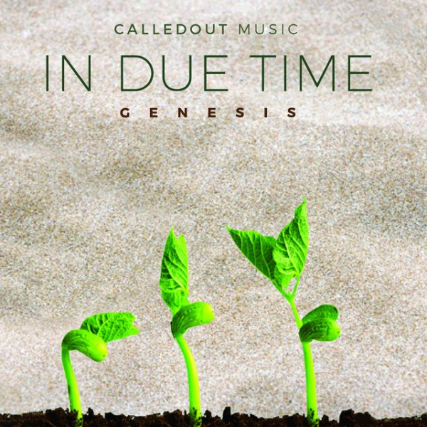 CALLEDOUT MUSIC Heaven cover image