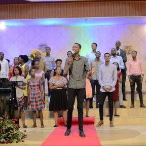 UPENDO MINISTRIES Hejuru Y'abami cover image