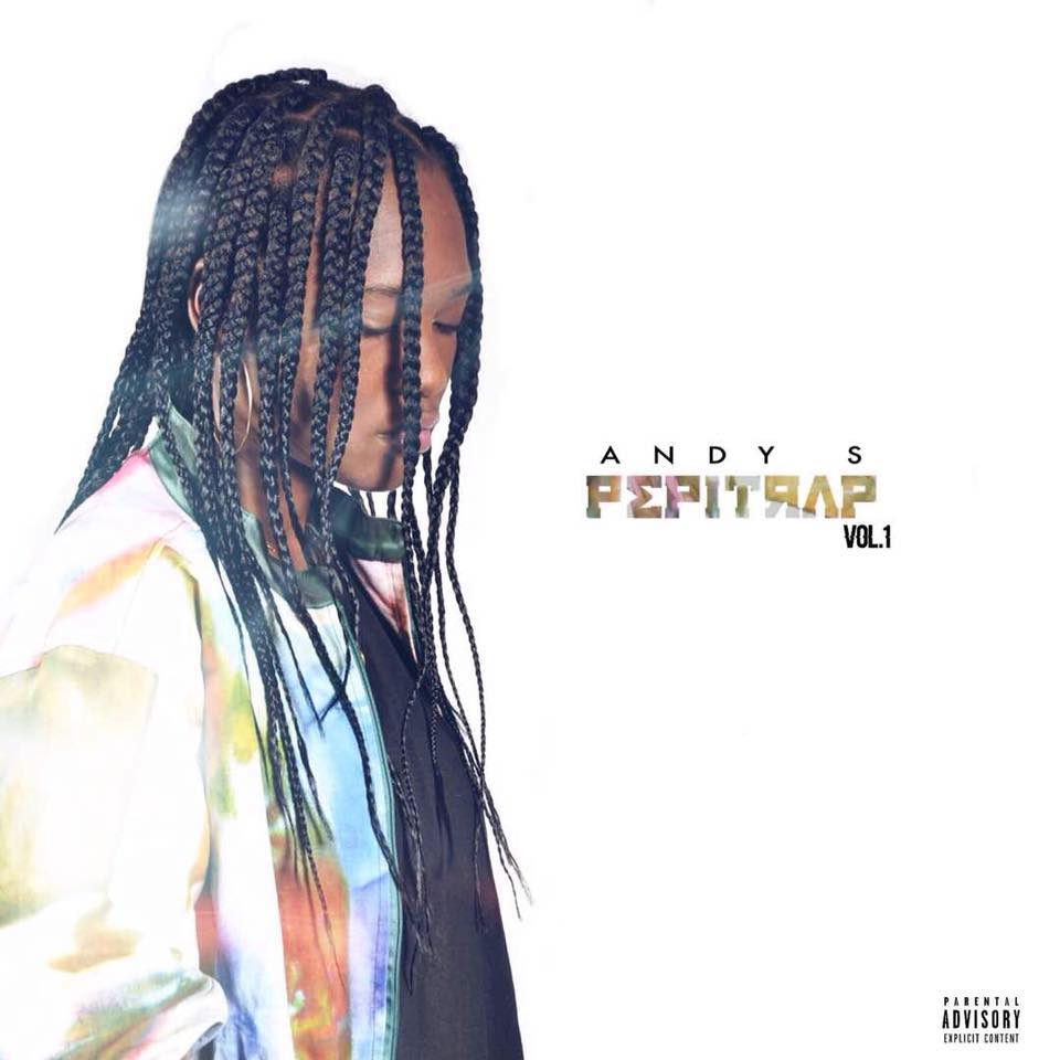 ANDY S Hey Hey (Freestyle) cover image