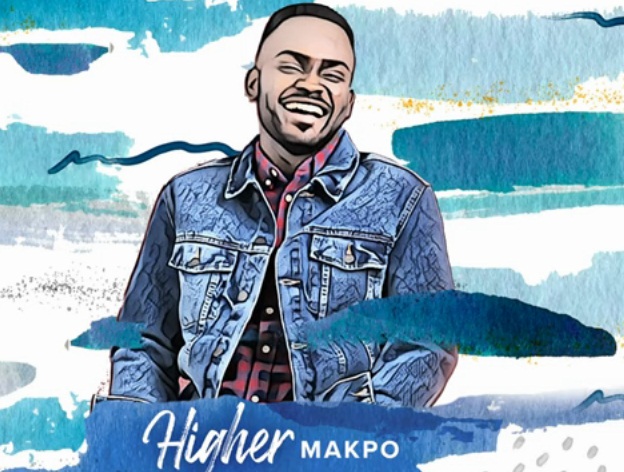 MAKPO Higher cover image