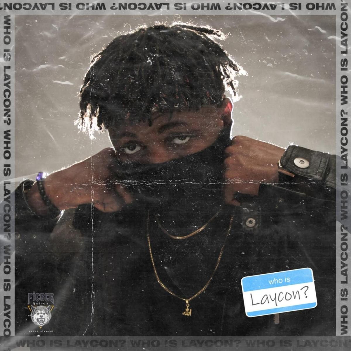 LAYCON Hiphop cover image