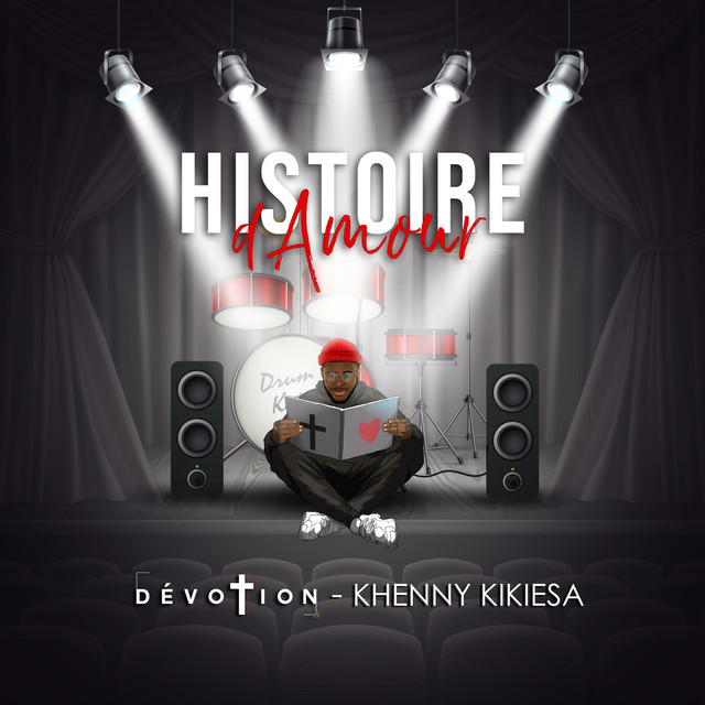 DEVOTION Histoire d'Amour cover image