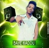 BAYE KADDU Hit Em Up cover image