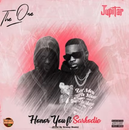 JUPITAR Holy Holy cover image