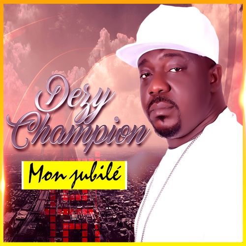 DEZY CHAMPION Hopital cover image