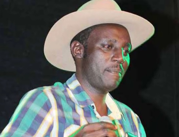 MUIGAI WA NJOROGE Huroka Uhoro De Mathew cover image