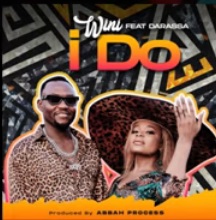 WINI I Do cover image