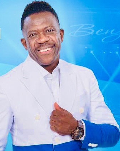 BENJAMIN DUBE I Need Your Touch cover image