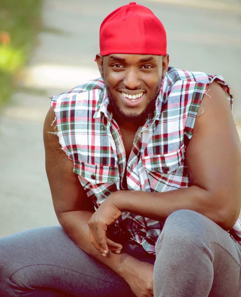 THE BEN Ibyiringiro cover image