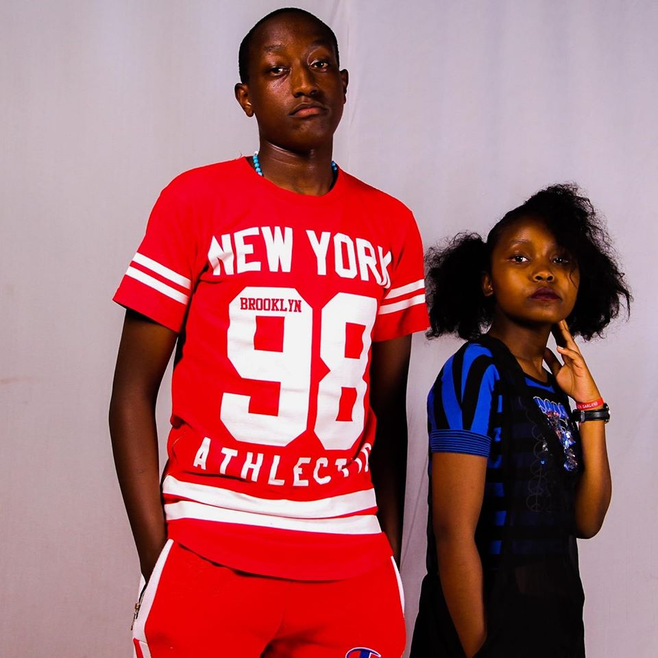 KASH PLEEN Ice stacks cover image