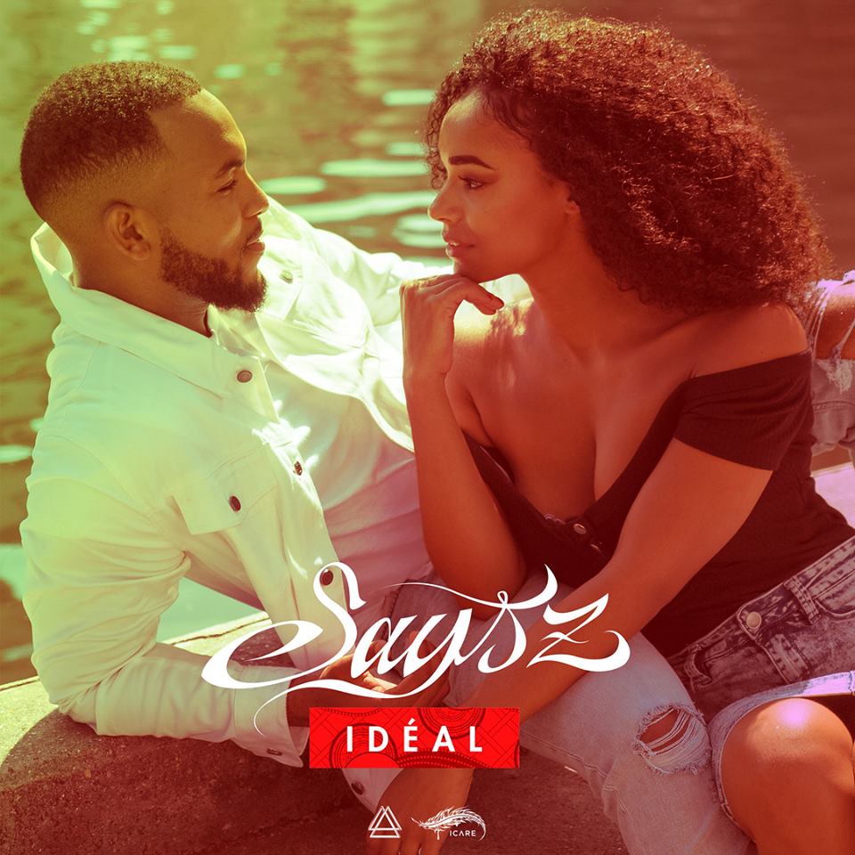 SAYS'Z Idéal cover image
