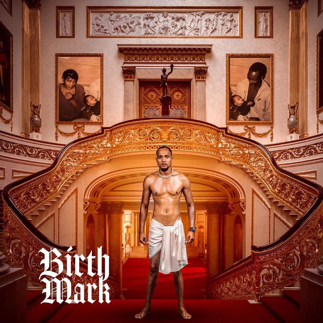KRG THE DON If You Never Know cover image