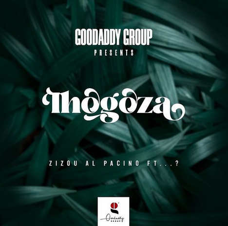ZIZOU AL PACINO Ihogoza cover image
