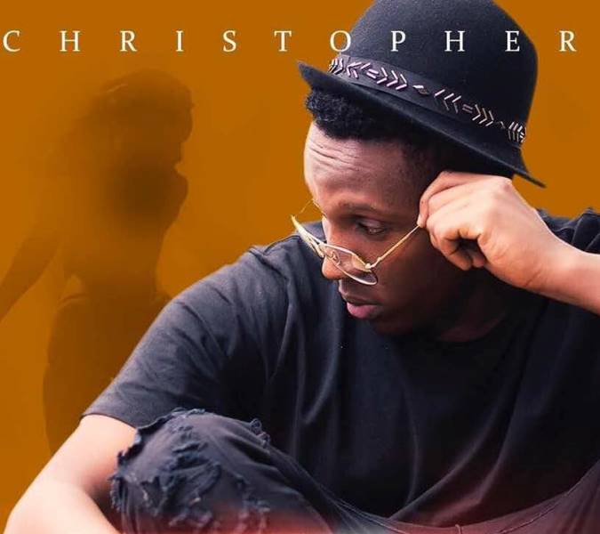 CHRISTOPHER Ijuru rito cover image