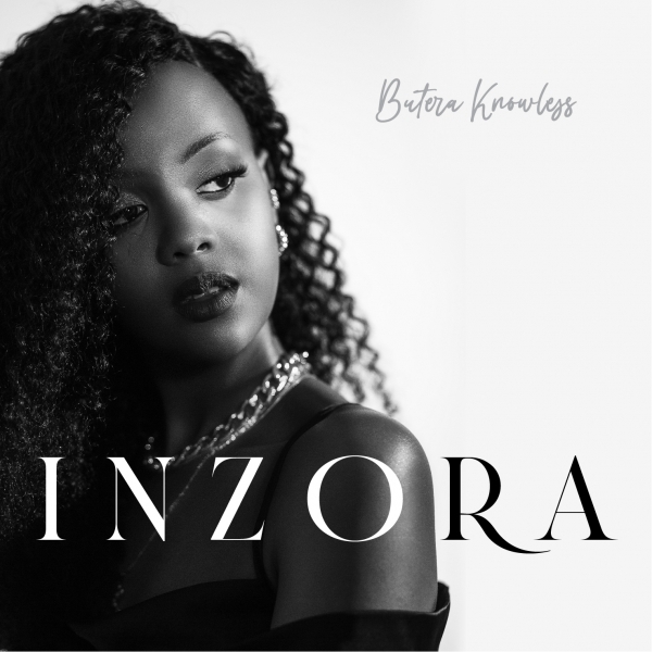 BUTERA KNOWLESS Ikofi cover image