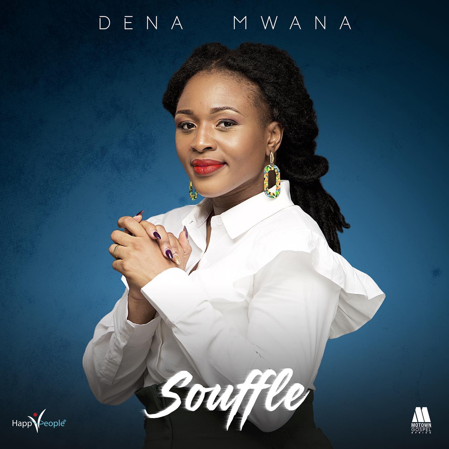 DENA MWANA Il Fera cover image