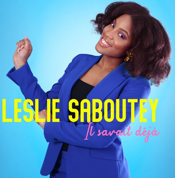 LESLIE SABOUTEY Il Savait Déjà cover image