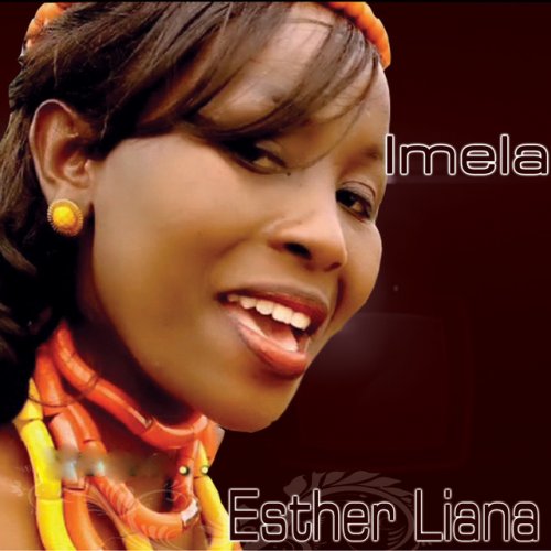 ESTHER LIANA Imela cover image