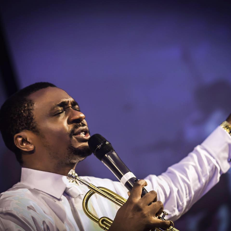 NATHANIEL BASSEY Imela cover image