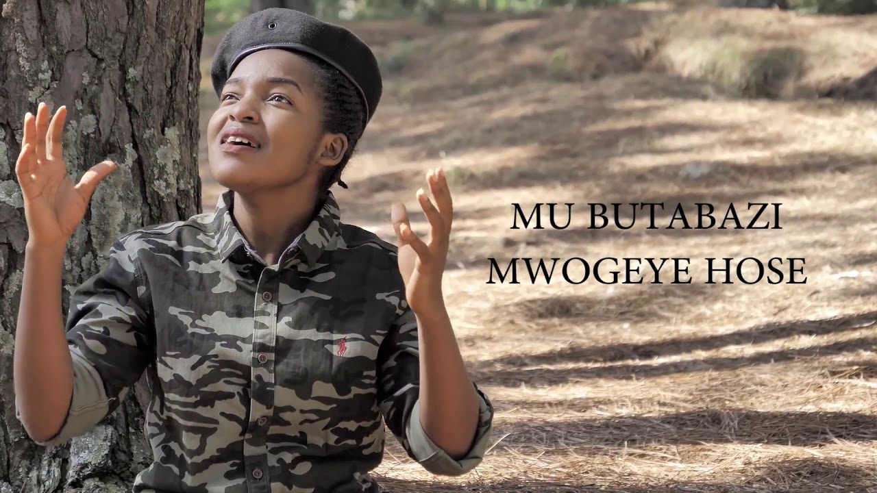 CLARISSE KARASIRA Imitamenwa cover image
