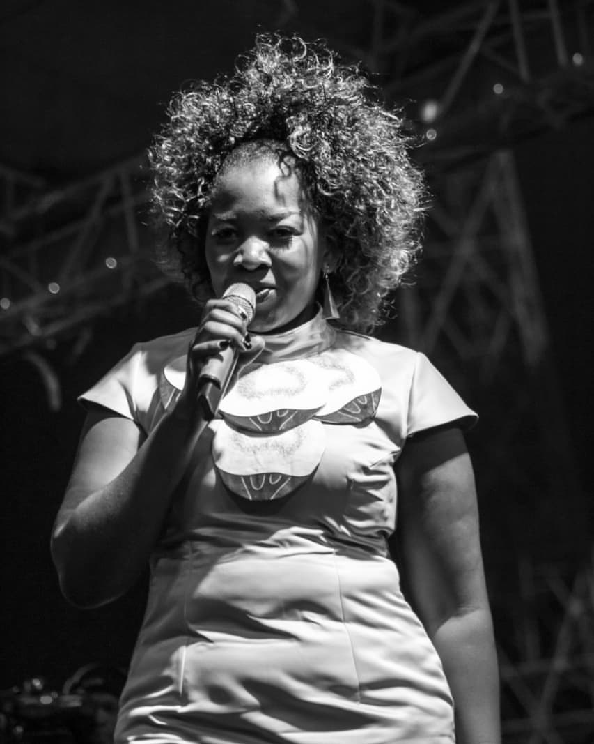 GLORIA MULIRO Ingabo cover image