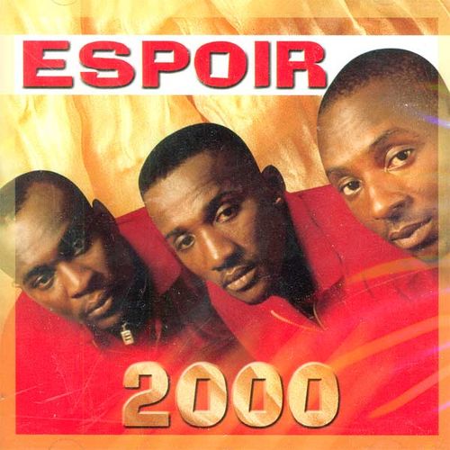 ESPOIR 2000 Ingratitude cover image