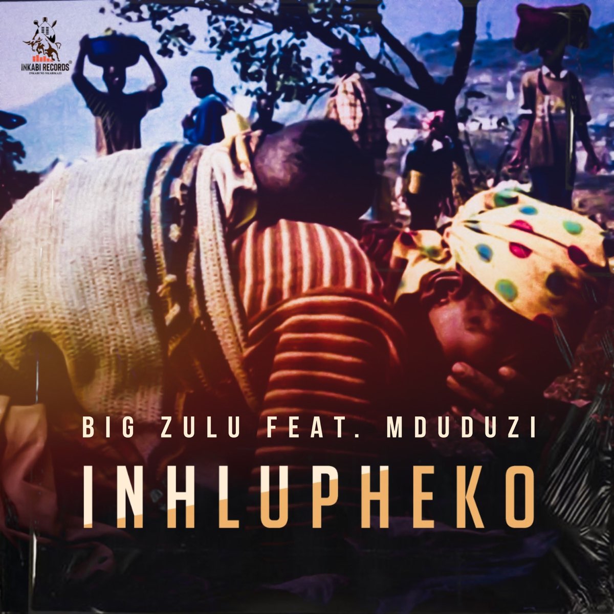 Big Zulu Inhlupheko Lyrics Translation in English (Ft. Mduduzi Ncube