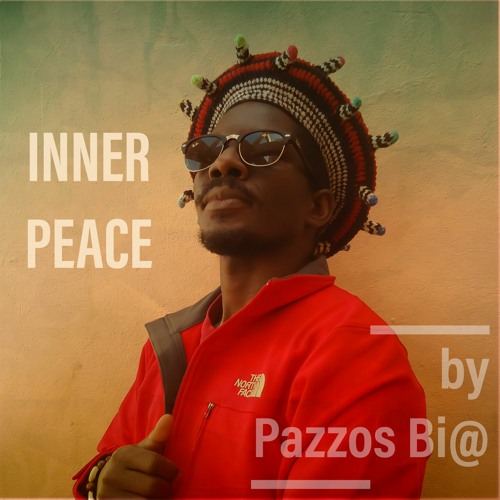 PAZZOS BI Inner Peace cover image