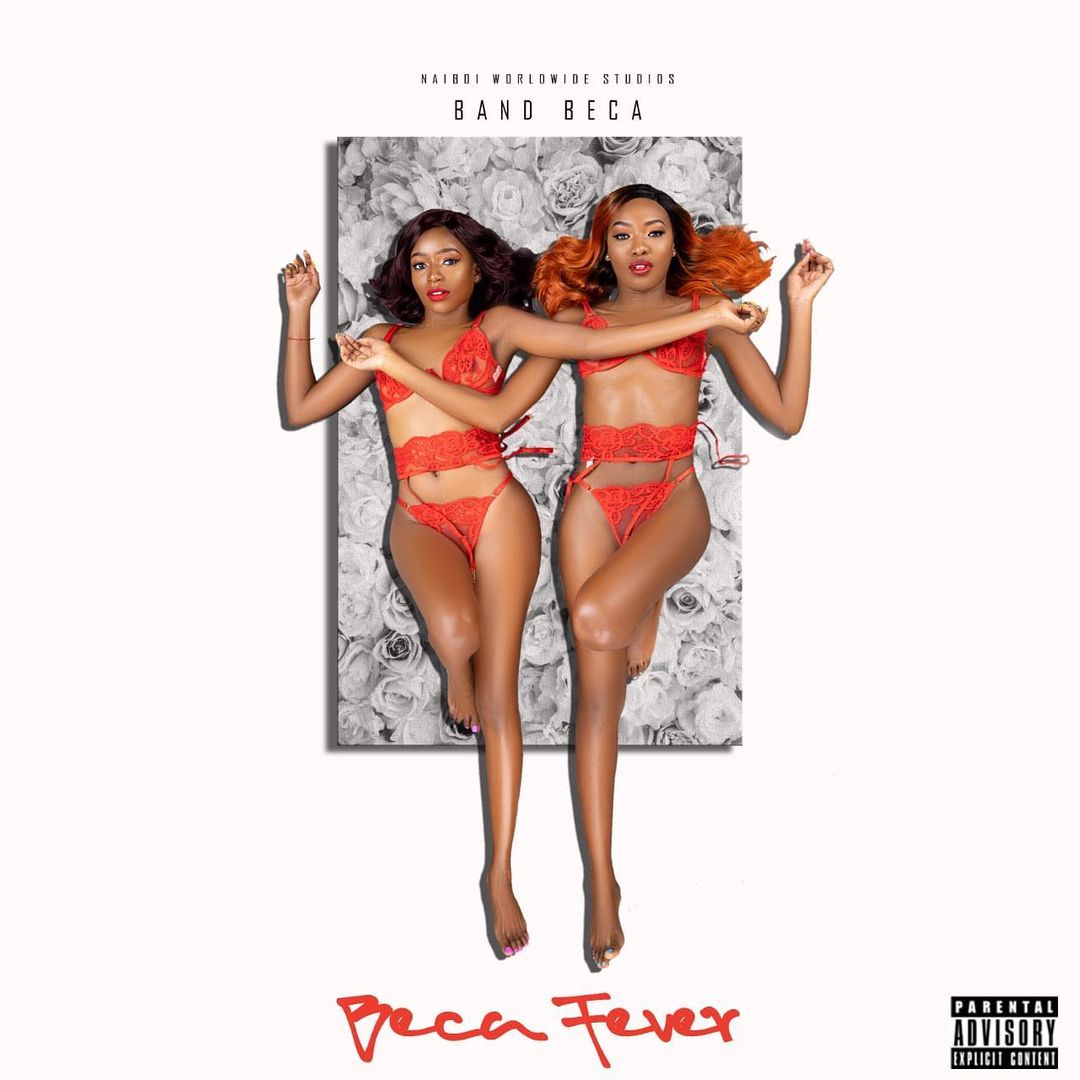 BAND BECA Interlude cover image