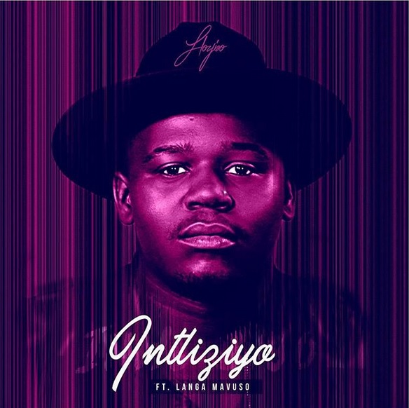 LOYISO Intliziyo cover image