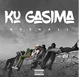 BUSHALI Ipafu cover image