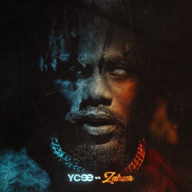 YCEE It's Amazing cover image
