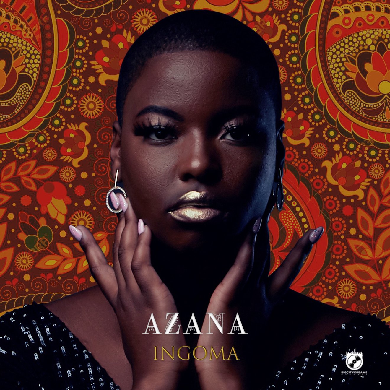 AZANA Ithemba cover image