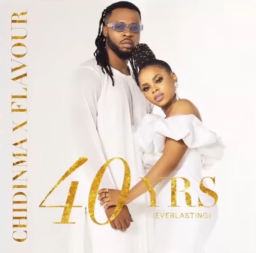 FLAVOUR Iyawomi cover image