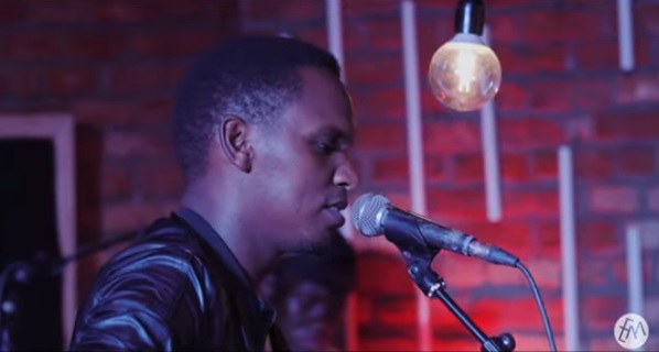 ELAYONE MUSIC Jambo cover image