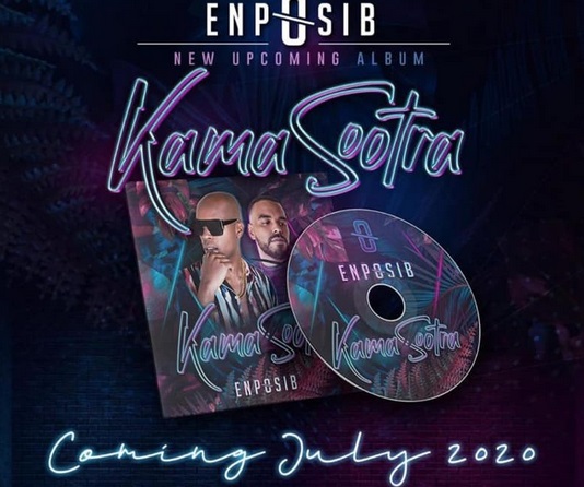 ENPOSIB Jan L Ye A cover image