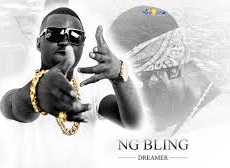 NG BLING Je Veux Seulement Le Téléphone cover image