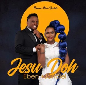 EBEN Jesu Doh cover image