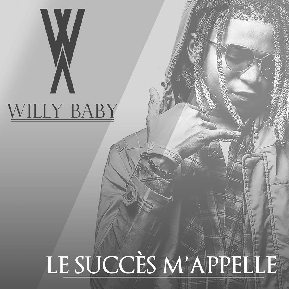 WILLY BABY Jeu Dangereux cover image