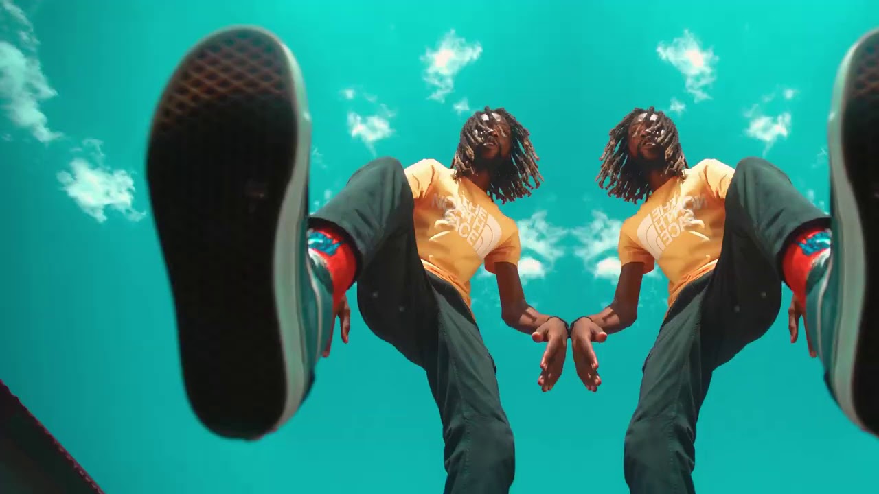 JAY ROX Jombololo cover image