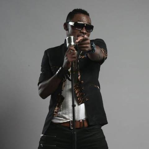 DYNASTIE LE TIGRE Joue-moi le Mendjang cover image