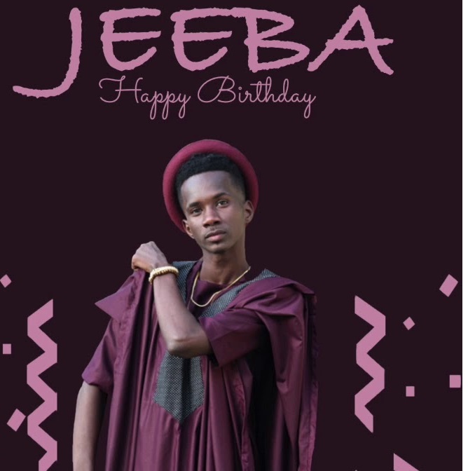 Jeeba Joyeux Anniversaire Lyrics Afrika Lyrics