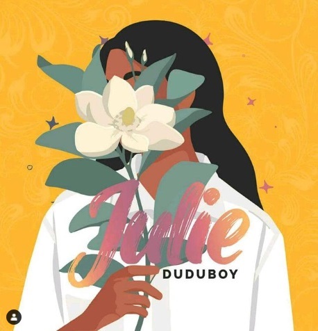 DUDUBOY Julie cover image